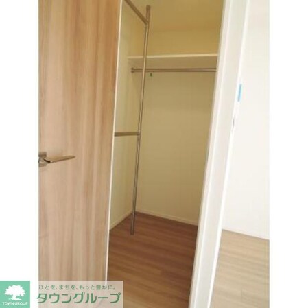 パークアクシス錦糸町ヴェールの物件内観写真